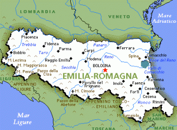 Cartina-Emilia-Romagna