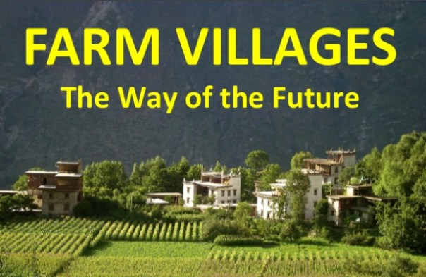 Farm-Villages