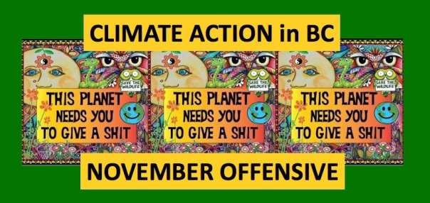 Climate Action